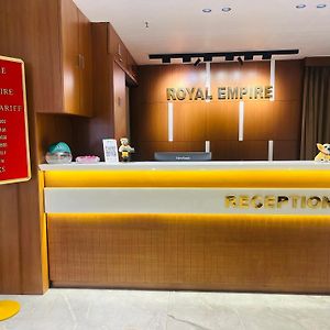 Hotel Royal Empire