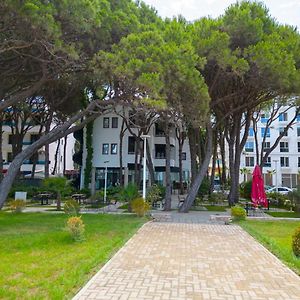 Hotel Kastrati